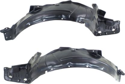 Picture of Fender Liner