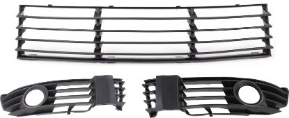 Picture of Bumper Grille