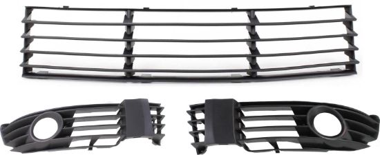 Picture of Bumper Grille