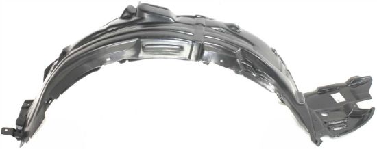 Picture of Fender Liner