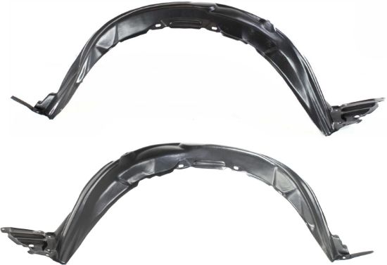 Picture of Fender Liner