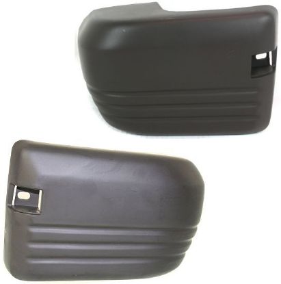 Picture of Bumper End