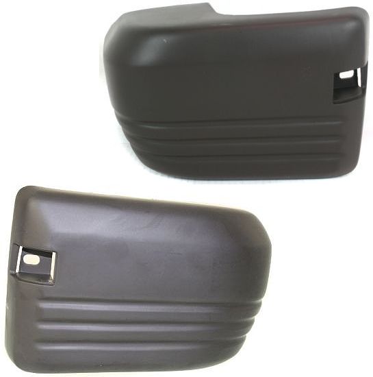 Picture of Bumper End