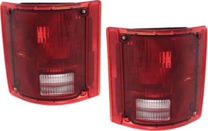 Picture of Tail Light