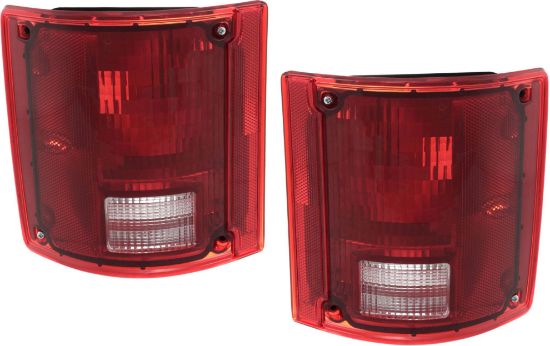 Picture of Tail Light