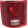 Picture of Tail Light