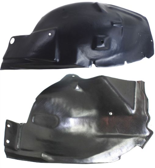 Picture of Fender Liner