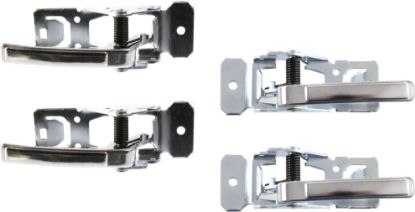 Picture of Interior Door Handle