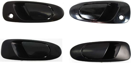 Picture of Exterior Door Handle