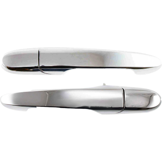 Picture of Exterior Door Handle