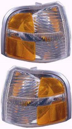 Picture of Corner Light