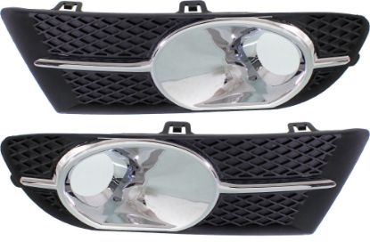 Picture of Fog Light Trim