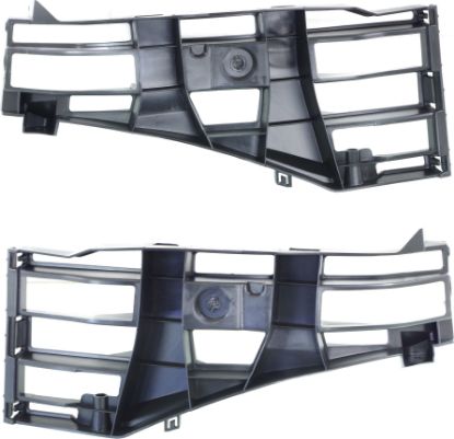 Picture of Bumper Retainer