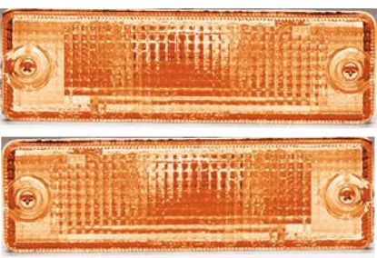 Picture of Turn Signal Light