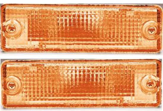 Picture of Turn Signal Light