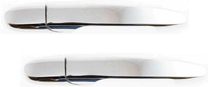 Picture of Exterior Door Handle