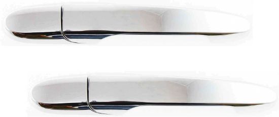 Picture of Exterior Door Handle