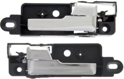 Picture of Interior Door Handle