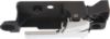 Picture of Interior Door Handle