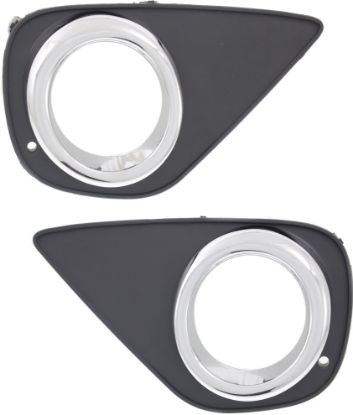 Picture of Fog Light Trim