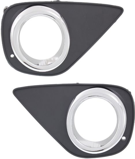 Picture of Fog Light Trim