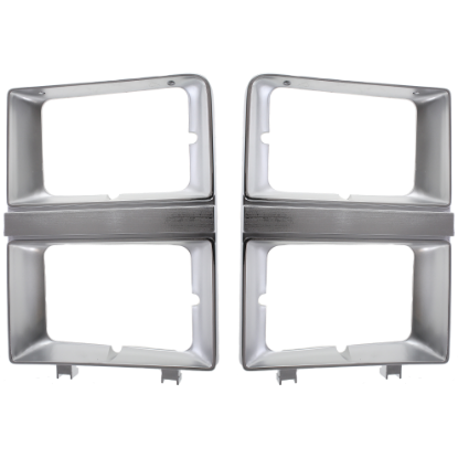 Picture of Headlight Door