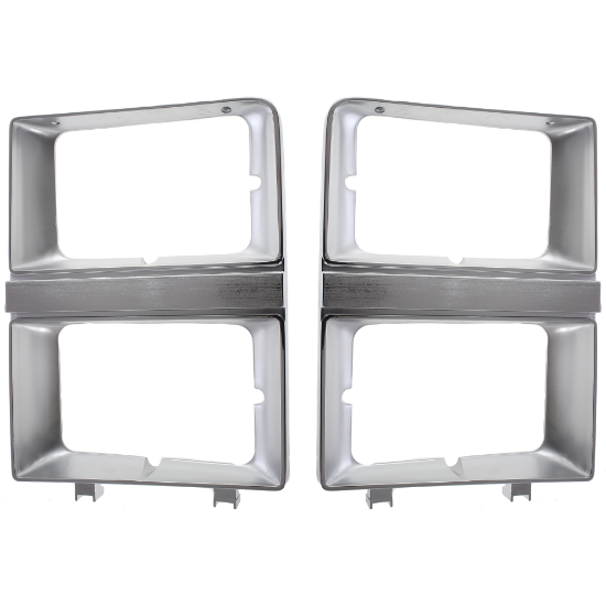 Picture of Headlight Door