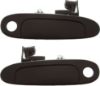 Picture of Exterior Door Handle