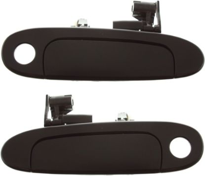 Picture of Exterior Door Handle