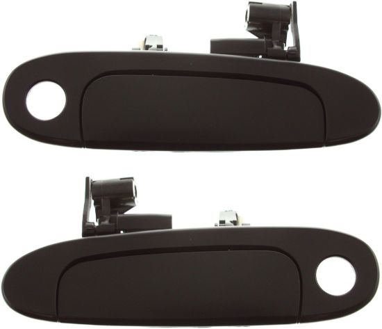 Picture of Exterior Door Handle