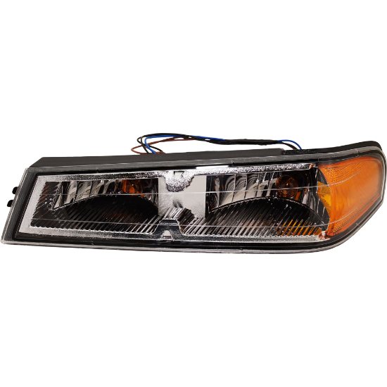 Picture of Corner Light