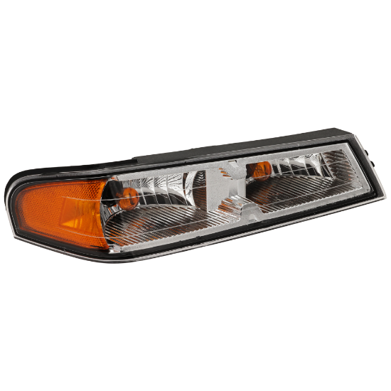 Picture of Corner Light