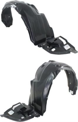 Picture of Fender Liner