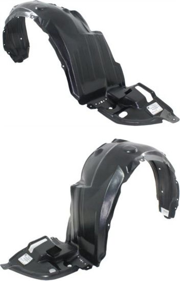 Picture of Fender Liner