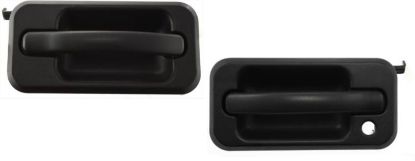 Picture of Exterior Door Handle