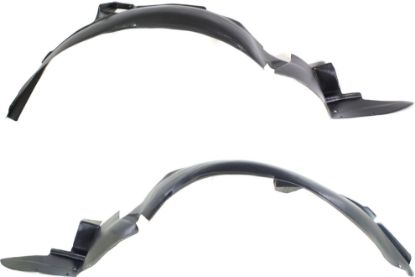 Picture of Fender Liner