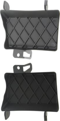 Picture of Tow Eye Cover