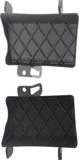 Picture of Tow Eye Cover