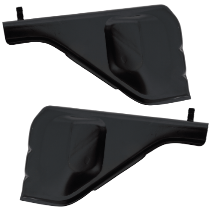 Picture of Radiator Support Bracket