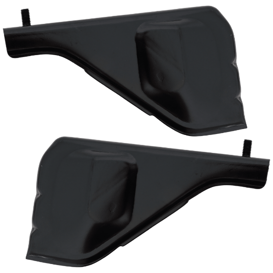 Picture of Radiator Support Bracket