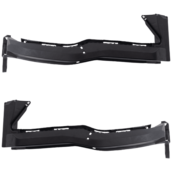 Picture of Bumper Bracket