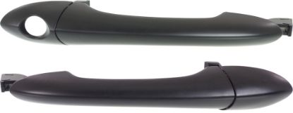 Picture of Exterior Door Handle