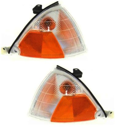 Picture of Corner Light