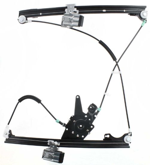 Picture of Window Regulator