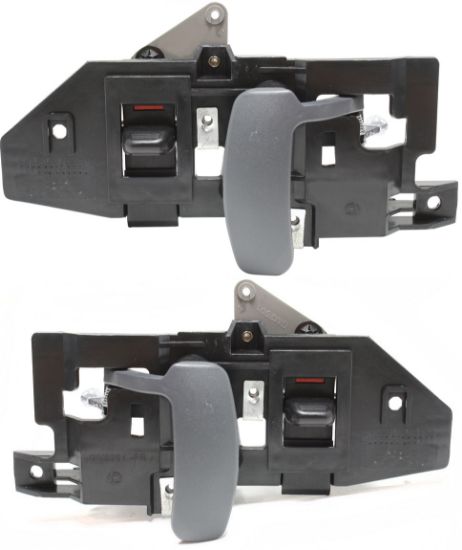 Picture of Interior Door Handle