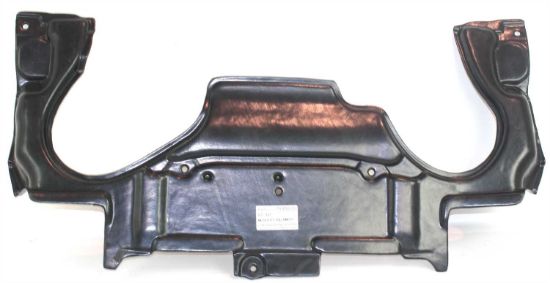 Picture of Engine Splash Shield