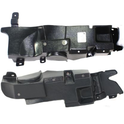 Picture of Engine Splash Shield