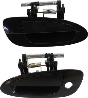 Picture of Exterior Door Handle