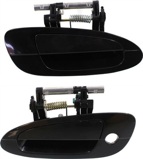 Picture of Exterior Door Handle