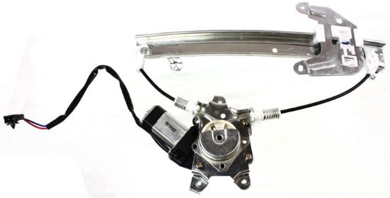 Picture of Window Regulator